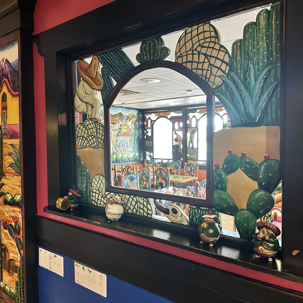 EL Azabache Mexican Restaurant - Separate room - Mexican Near Me - Indianapolis, Indiana