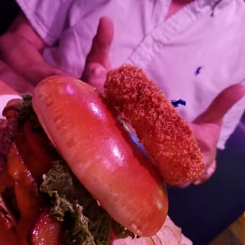 The New Malibu Lounge - a hot dog and a hamburger - Music Venues Near Me - Pensacola, Florida The New Malibu Lounge - a hot dog and a hamburger - Music Venues Near Me - Pensacola, Florida