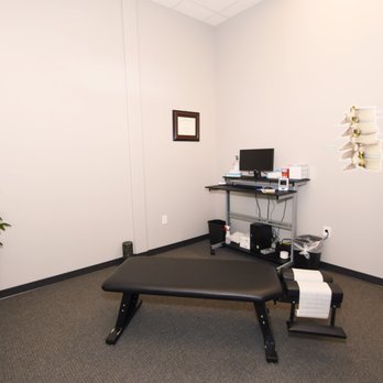 Combined Chiropractic & Acupuncture - Treatment room - Chiropractors Near Me - Mooresville, North Carolina Combined Chiropractic & Acupuncture - Treatment room - Chiropractors Near Me - Mooresville, North Carolina