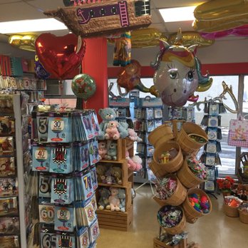 The Balloon Store - Balloon Services Near Me - Edmonton, Alberta