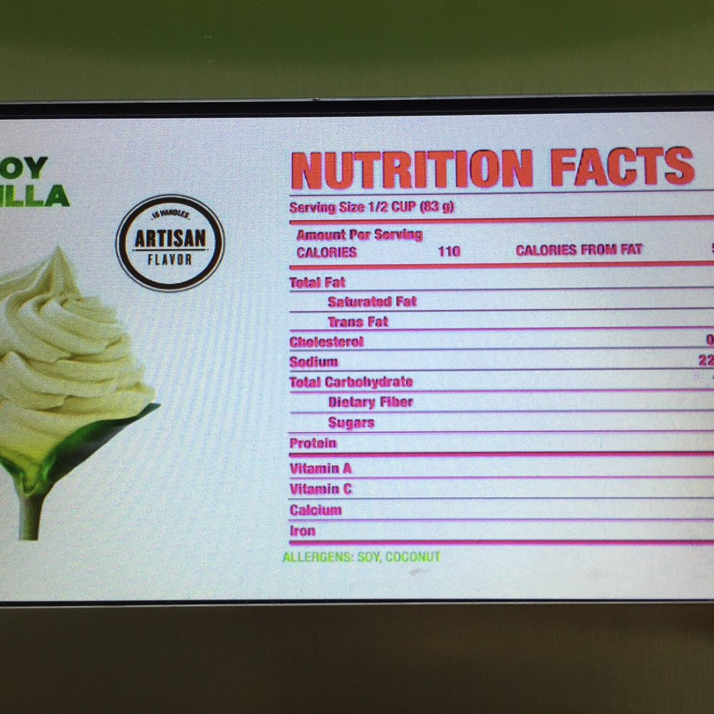 16 Handles - Ice Cream & Frozen Yogurt Near Me - Stamford, Connecticut 16 Handles - Ice Cream & Frozen Yogurt Near Me - Stamford, Connecticut