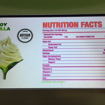 16 Handles - Ice Cream & Frozen Yogurt Near Me - Stamford, Connecticut