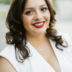 Ernesto Robledo - Headshot from engagement photoshoot