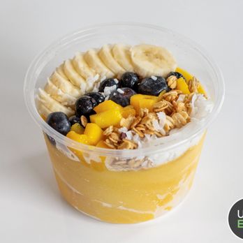 Lifestyle 1104 Juice Bar - yogurt with fruit and granola - Juice Bars & Smoothies Near Me - Bronx, New York Lifestyle 1104 Juice Bar - yogurt with fruit and granola - Juice Bars & Smoothies Near Me - Bronx, New York