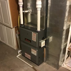 Ace hi plumbing and heating