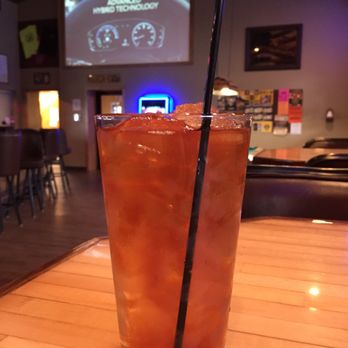 County Line Tavern - a tall glass of iced tea - Bars Near Me - Fenelton, Pennsylvania County Line Tavern - a tall glass of iced tea - Bars Near Me - Fenelton, Pennsylvania