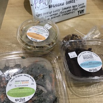 Eat Sprout - Gluten free options! - Cafes Near Me - Easton, Maryland Eat Sprout - Gluten free options! - Cafes Near Me - Easton, Maryland