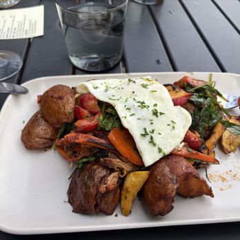 Loam - Hash - Breakfast & Brunch Near Me - Dayton, Oregon Loam - Hash - Breakfast & Brunch Near Me - Dayton, Oregon