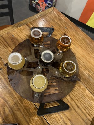 Whitestone Brewery by null