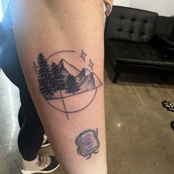 Lucky Rose Tattoo - Tattoo Near Me - Denver, Colorado Lucky Rose Tattoo - Tattoo Near Me - Denver, Colorado