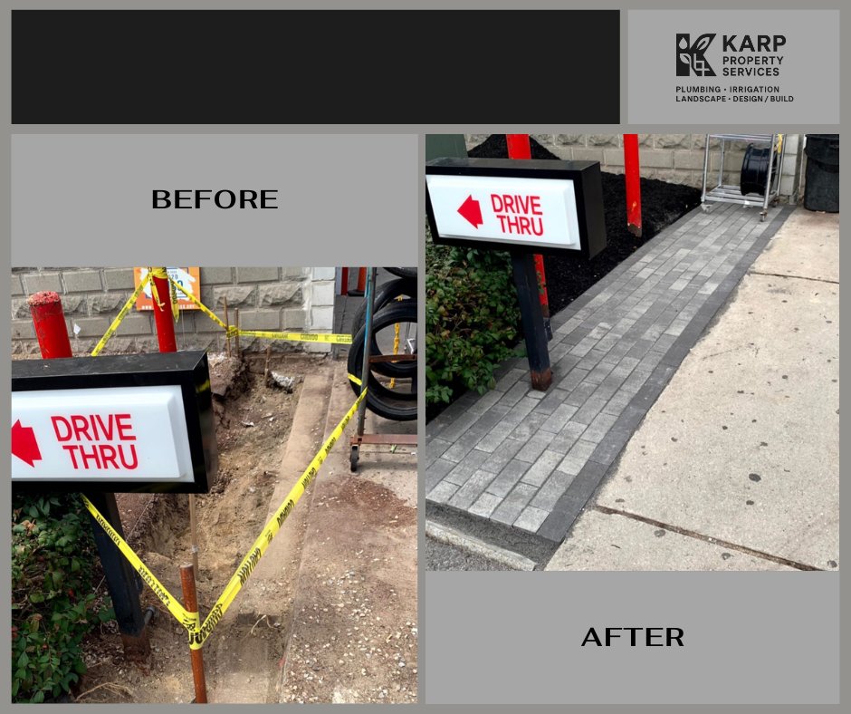 Slide of Karp Property Services