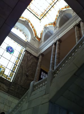 Museo Geominero by null