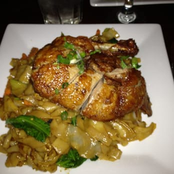 Smile Cafe - Duck pad see ew - Thai Near Me - Philadelphia, Pennsylvania Smile Cafe - Duck pad see ew - Thai Near Me - Philadelphia, Pennsylvania