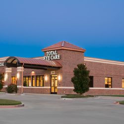 Andy M Lee, MD FACS - Total Eye Care