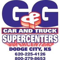 G&G Car and Truck Supercenters