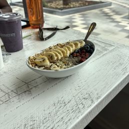 Acai Bowl