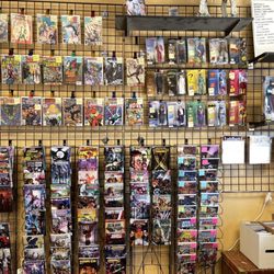 Dreamwell Comics