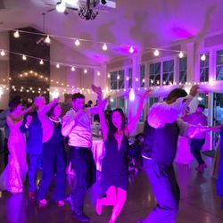 Music De-Lite - Wedding Celebration Dancing