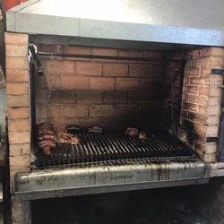 Los Amigos De Juan Parilla