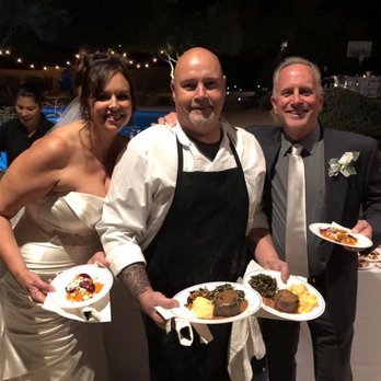 Center City Catering - That amazing Filet Mignon! - Caterers Near Me - Phoenix, Arizona Center City Catering - That amazing Filet Mignon! - Caterers Near Me - Phoenix, Arizona