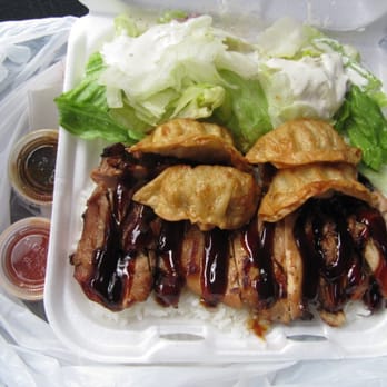 Nara Teriyaki - Lunch special (soft drink not in the pic) - Japanese Near Me - Hillsboro, Oregon Nara Teriyaki - Lunch special (soft drink not in the pic) - Japanese Near Me - Hillsboro, Oregon