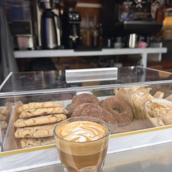 Peaches Coffee: Pit Stop - Coffee & Tea Near Me - Austin, Texas Peaches Coffee: Pit Stop - Coffee & Tea Near Me - Austin, Texas