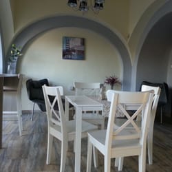 Caffe Pięterko