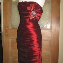 John White - Mens and Ladies wear!