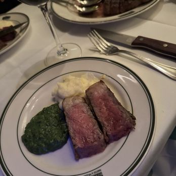 Smith & Wollensky - Porterhouse - Steakhouses Near Me - New York, New York Smith & Wollensky - Porterhouse - Steakhouses Near Me - New York, New York