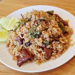 Bangkok Broiler