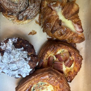 Salted Butter - Desserts Near Me - Pasadena, California Salted Butter - Desserts Near Me - Pasadena, California