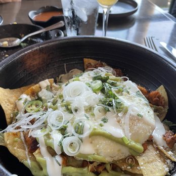Descanso - Mexican Near Me - Costa Mesa, California