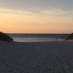 Ocean Vista