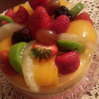 Van's Bakery - Jello flan cake - Bakeries Near Me - San Jose, California