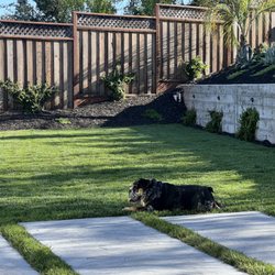 BROTHER’S LANDSCAPING