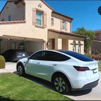 GlassGuard Pro Tinting - Ceramic 20% all four doors and back window
Ceramic 20% whole roof (one piece) - Car Window Tinting Near Me - corona, California