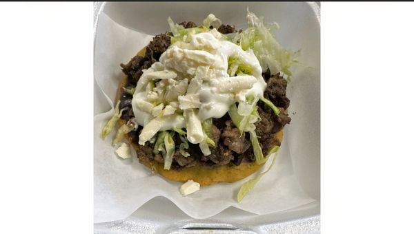 El Sabor De Eli (Mexican Food) by null