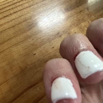 City Nails & Spa - Blood - Nail Salons Near Me - Athens, Georgia City Nails & Spa - Blood - Nail Salons Near Me - Athens, Georgia