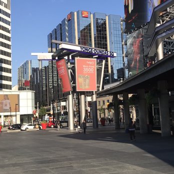 Sankofa Square - Landmarks & Historical Buildings Near Me - Toronto, Ontario