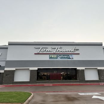Tom Thumb - Grocery Near Me - Richardson, Texas