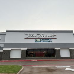 Tom Thumb