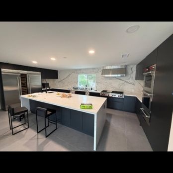 Cal Jackson Construction - Painters Near Me