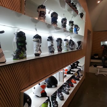 Surefoot - Sports Wear Near Me - Los Angeles, California Surefoot - Sports Wear Near Me - Los Angeles, California