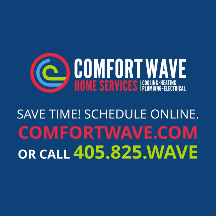 Slide of Comfort Wave Home Services