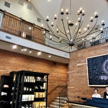 Cafe Homestead - American Near Me - Waco, Texas