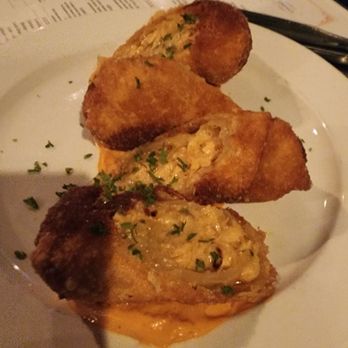 Provare - Salmon egg rolls - Cajun/Creole Near Me - Chicago, Illinois Provare - Salmon egg rolls - Cajun/Creole Near Me - Chicago, Illinois