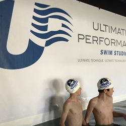 Ultimate Performance Swim Studio