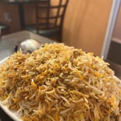 Taste Of Chennai - 41. Chicken Dum Biriyani