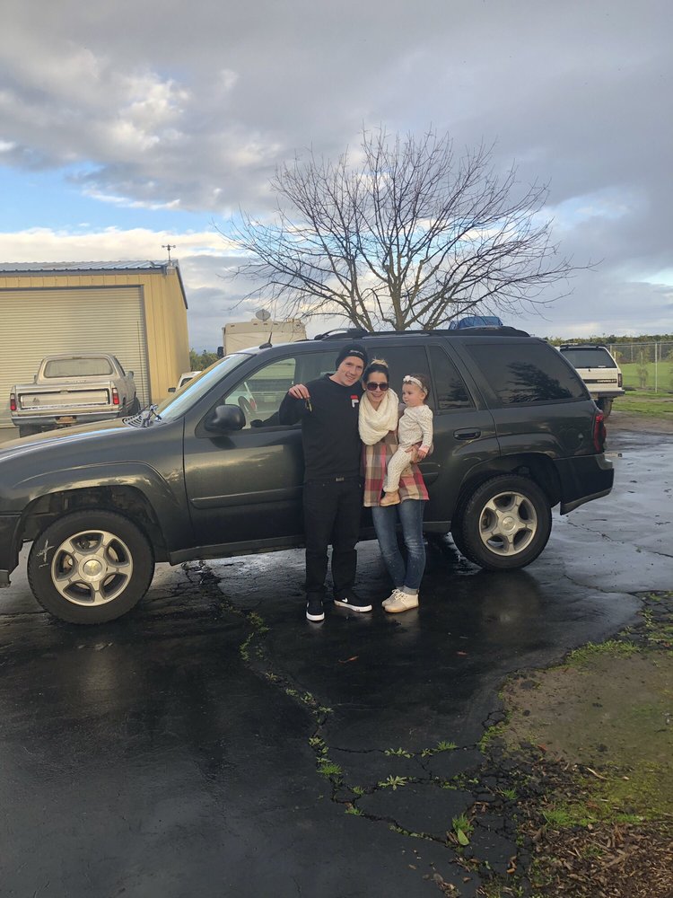 LARRYS AUTO SALES 14 Reviews Used Car Dealers 748 N Blackstone