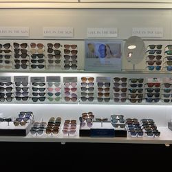 LensCrafters